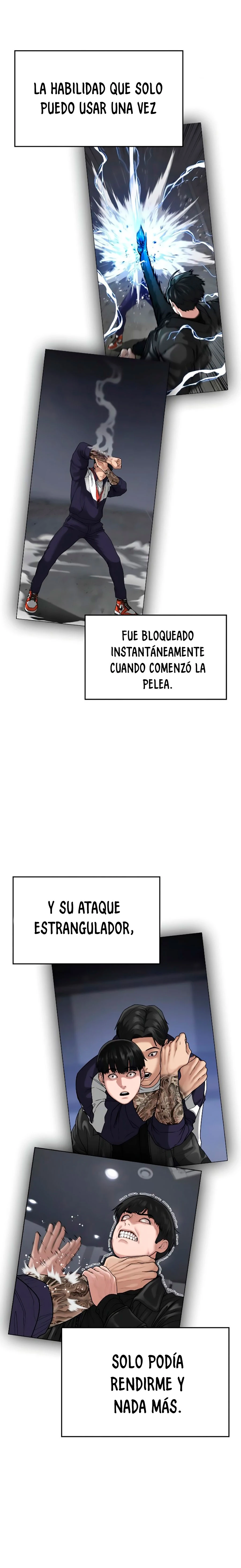 Quest de la Realidad - Capítulo 7 - Página 39 - LectorTMOo