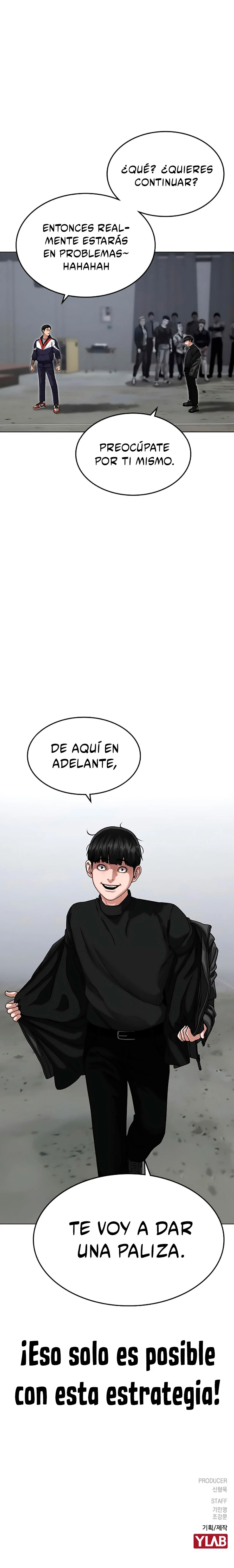 Quest de la Realidad - Capítulo 7 - Página 41 - LectorTMOo