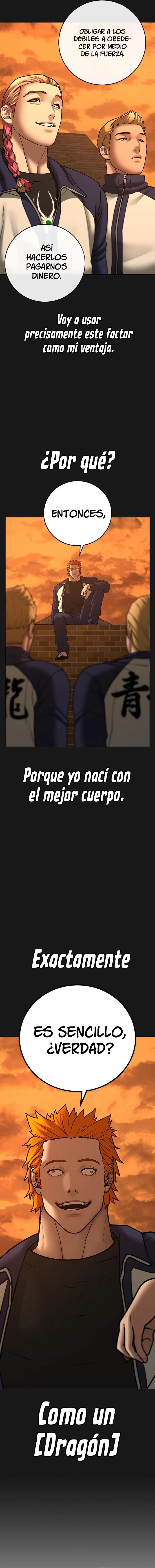 Quest de la Realidad - Capítulo 70 - Página 4 - LectorTMOo