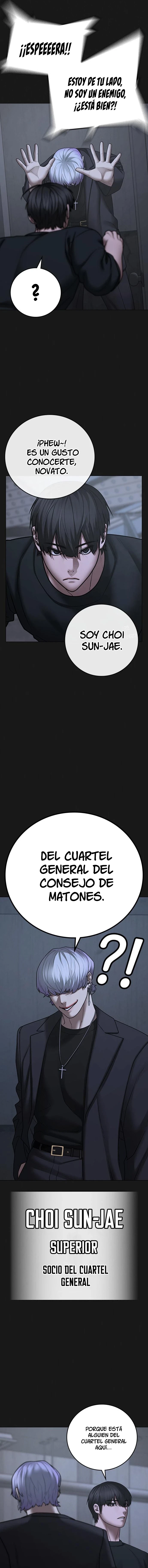 Quest de la Realidad - Capítulo 70 - Página 8 - LectorTMOo