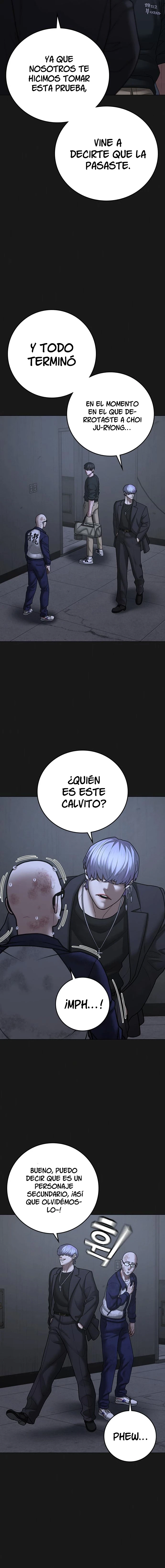 Quest de la Realidad - Capítulo 70 - Página 9 - LectorTMOo