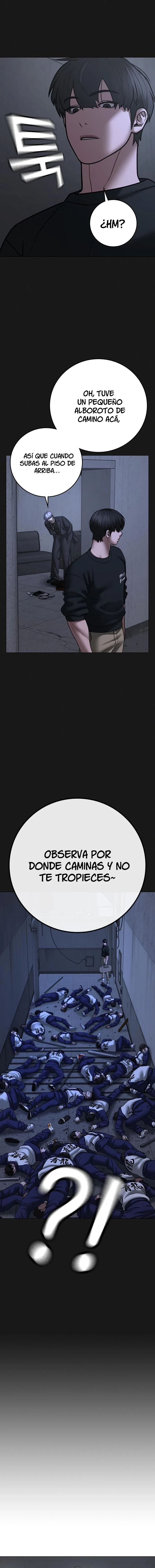 Quest de la Realidad - Capítulo 70 - Página 12 - LectorTMOo