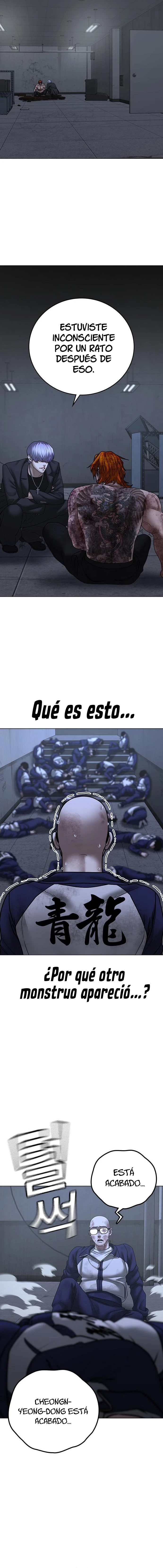 Quest de la Realidad - Capítulo 70 - Página 13 - LectorTMOo