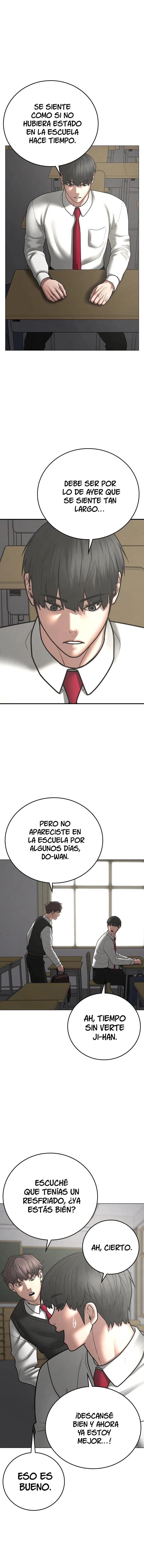 Quest de la Realidad - Capítulo 70 - Página 21 - LectorTMOo