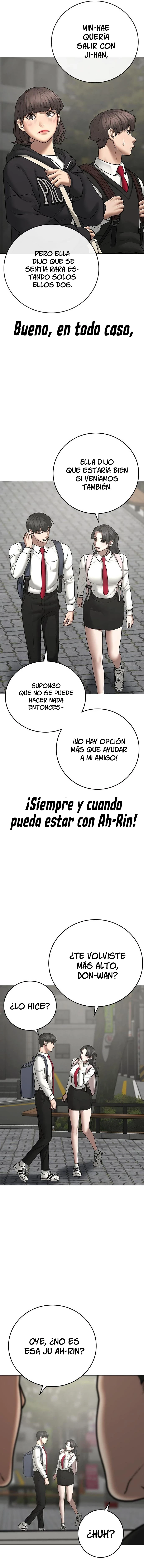 Quest de la Realidad - Capítulo 70 - Página 25 - LectorTMOo