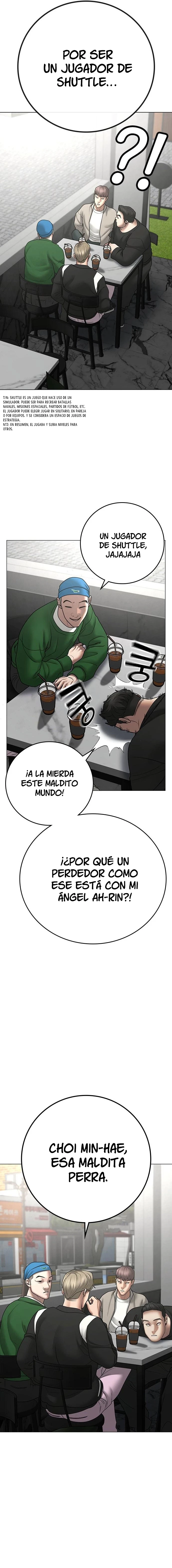 Quest de la Realidad - Capítulo 70 - Página 27 - LectorTMOo