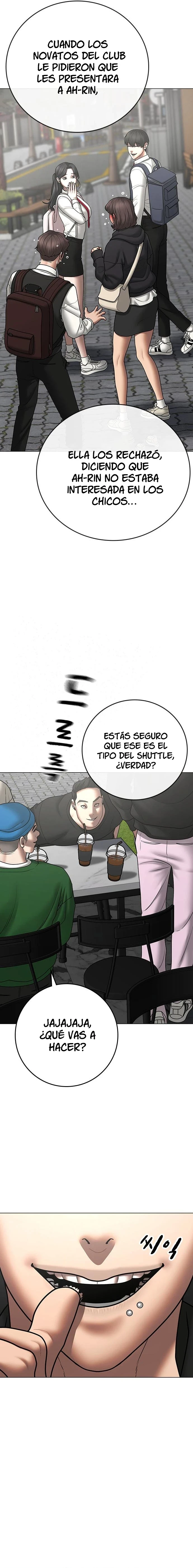 Quest de la Realidad - Capítulo 70 - Página 28 - LectorTMOo