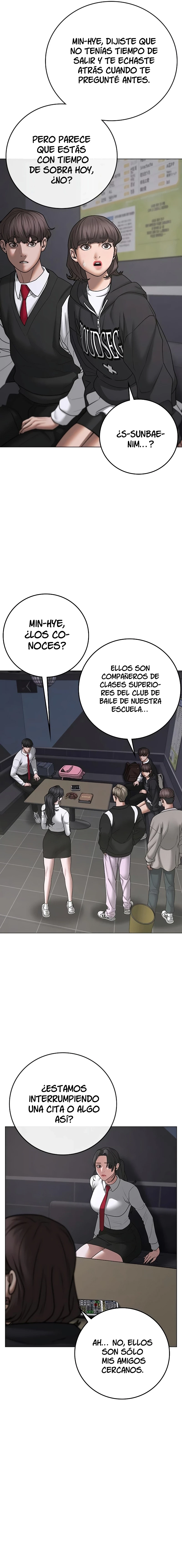 Quest de la Realidad - Capítulo 71 - Página 17 - LectorTMOo