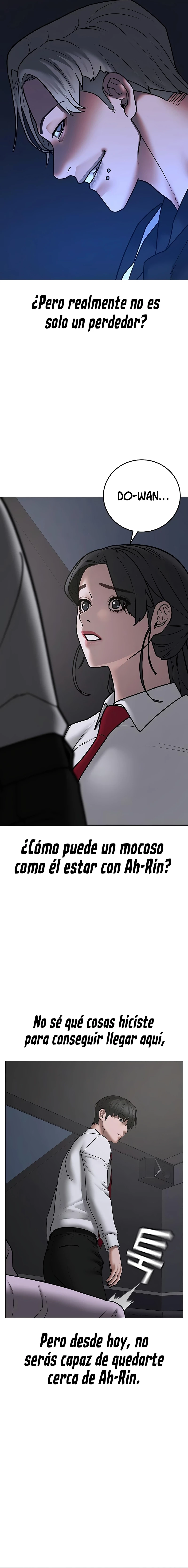 Quest de la Realidad - Capítulo 71 - Página 20 - LectorTMOo