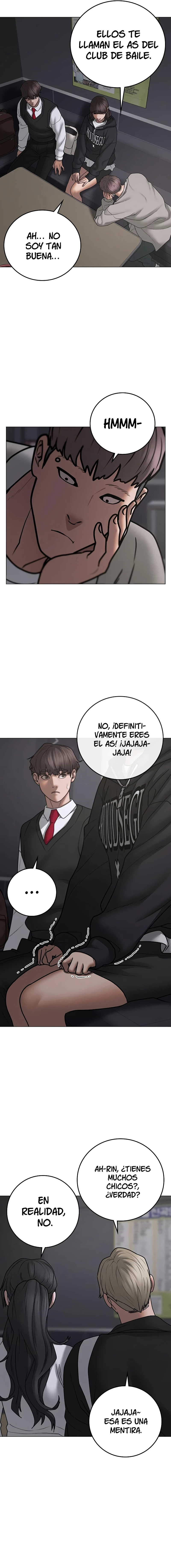 Quest de la Realidad - Capítulo 71 - Página 24 - LectorTMOo