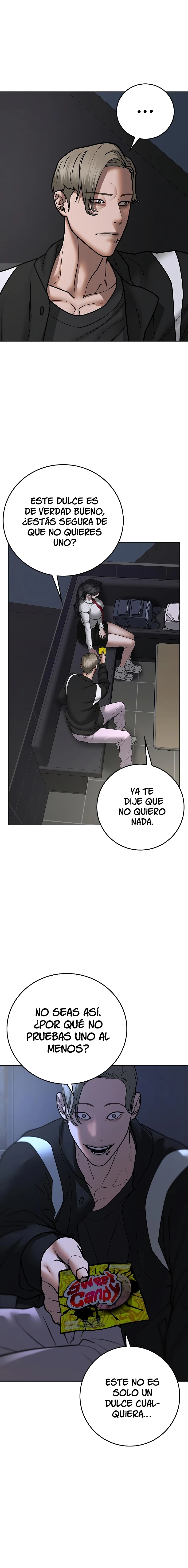 Quest de la Realidad - Capítulo 71 - Página 26 - LectorTMOo