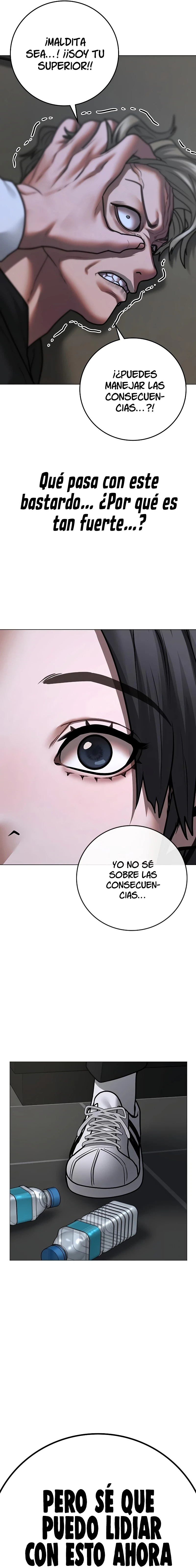 Quest de la Realidad - Capítulo 71 - Página 30 - LectorTMOo