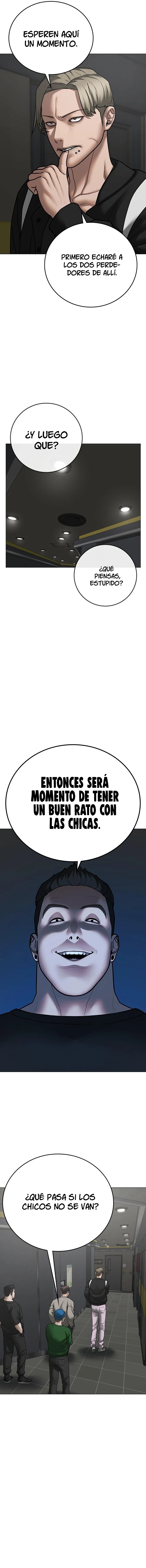 Quest de la Realidad - Capítulo 72 - Página 4 - LectorTMOo