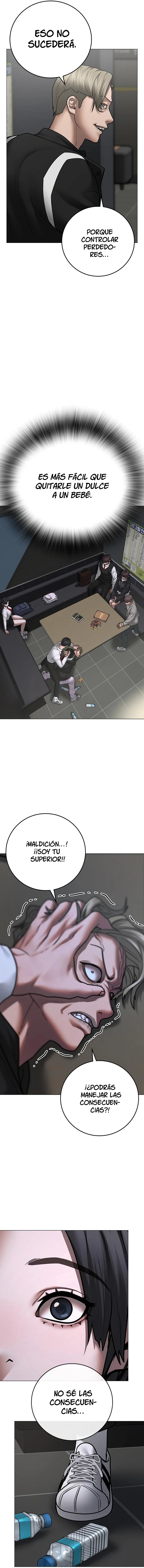 Quest de la Realidad - Capítulo 72 - Página 5 - LectorTMOo