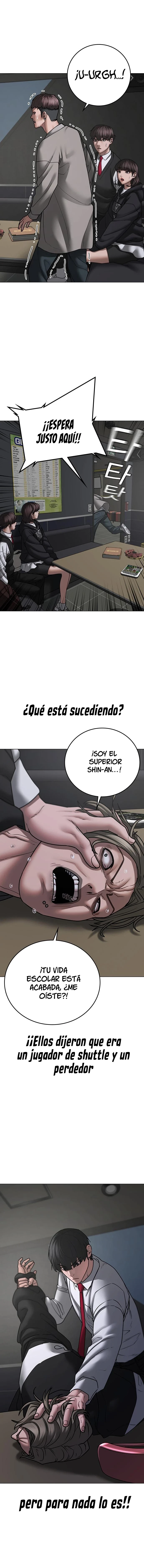 Quest de la Realidad - Capítulo 72 - Página 7 - LectorTMOo