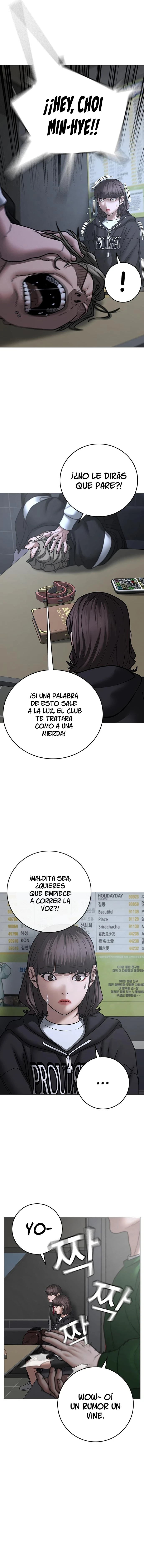 Quest de la Realidad - Capítulo 72 - Página 9 - LectorTMOo