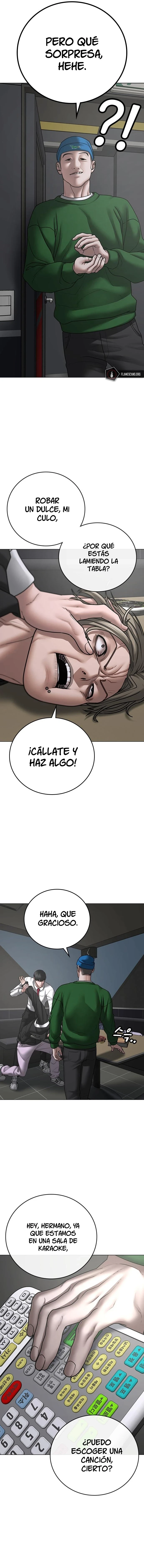 Quest de la Realidad - Capítulo 72 - Página 10 - LectorTMOo