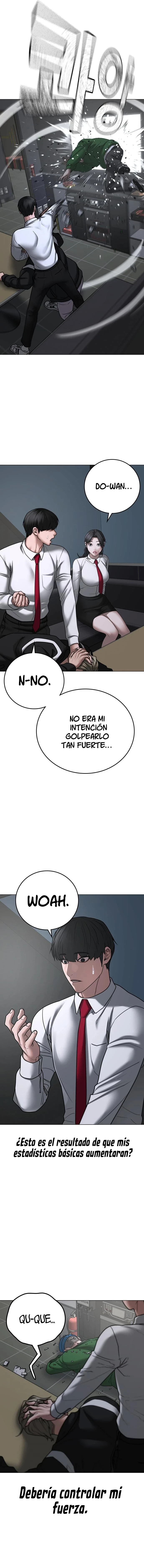 Quest de la Realidad - Capítulo 72 - Página 12 - LectorTMOo