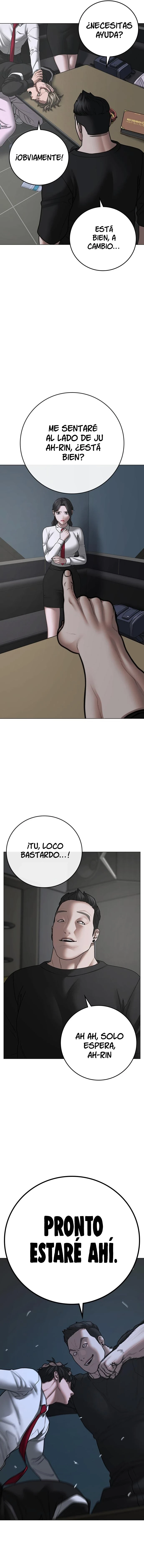Quest de la Realidad - Capítulo 72 - Página 14 - LectorTMOo