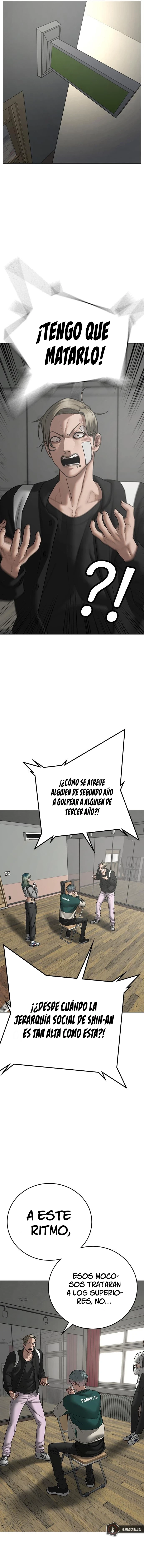 Quest de la Realidad - Capítulo 72 - Página 20 - LectorTMOo
