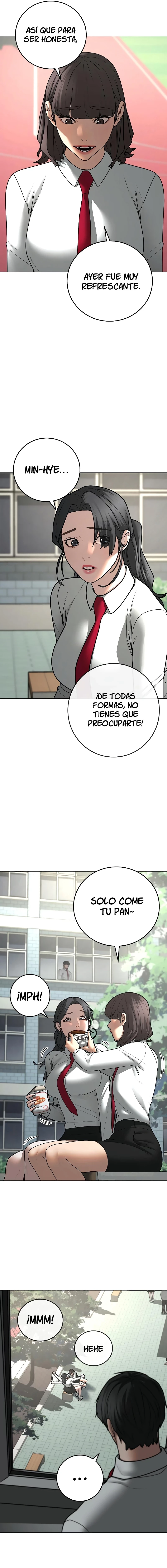 Quest de la Realidad - Capítulo 73 - Página 18 - LectorTMOo