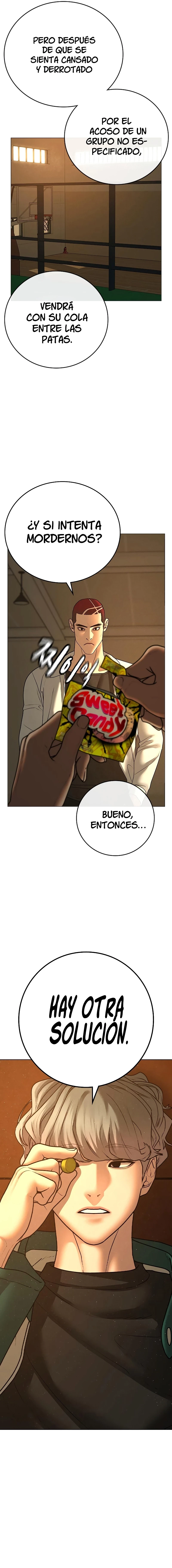 Quest de la Realidad - Capítulo 73 - Página 24 - LectorTMOo