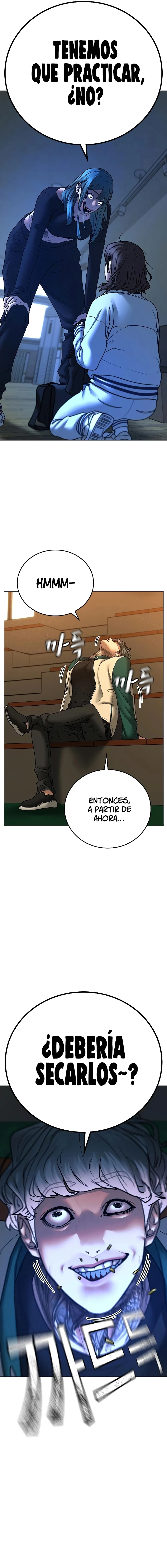 Quest de la Realidad - Capítulo 73 - Página 31 - LectorTMOo