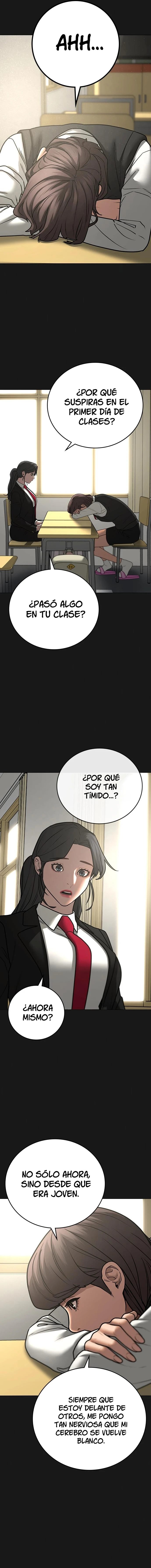 Quest de la Realidad - Capítulo 74 - Página 4 - LectorTMOo