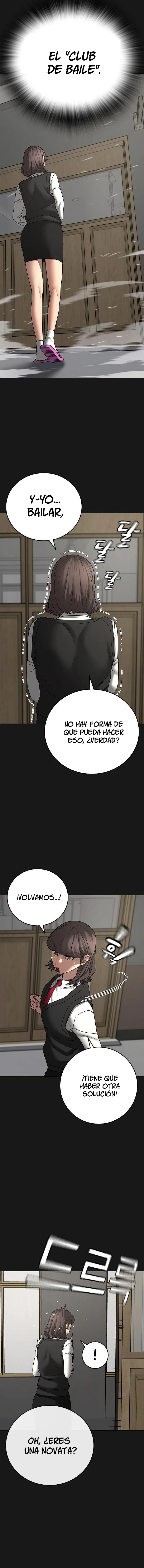 Quest de la Realidad - Capítulo 74 - Página 6 - LectorTMOo