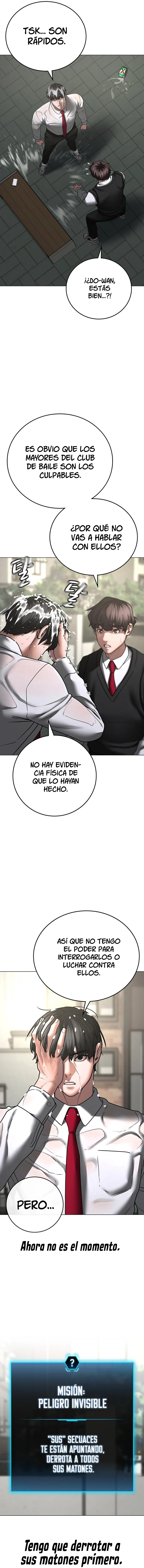 Quest de la Realidad - Capítulo 74 - Página 16 - LectorTMOo