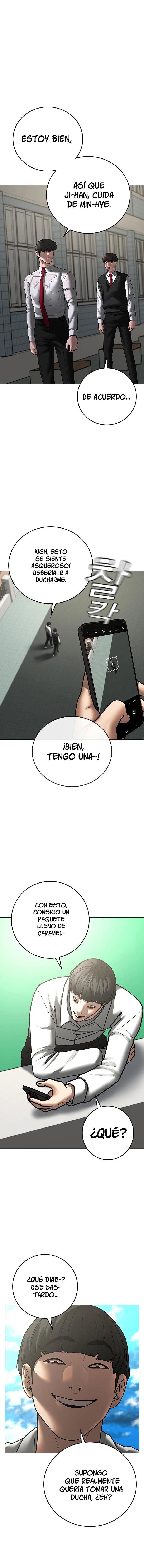 Quest de la Realidad - Capítulo 74 - Página 17 - LectorTMOo