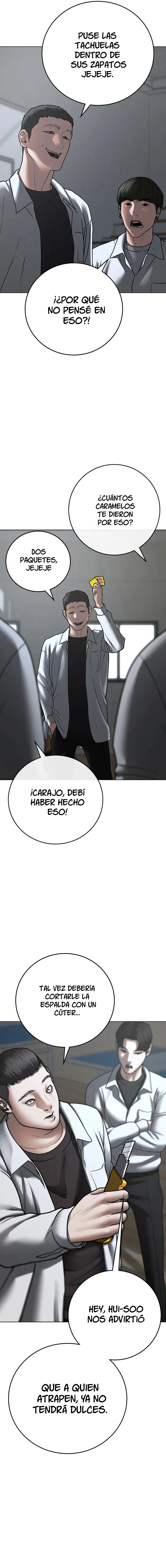 Quest de la Realidad - Capítulo 74 - Página 20 - LectorTMOo