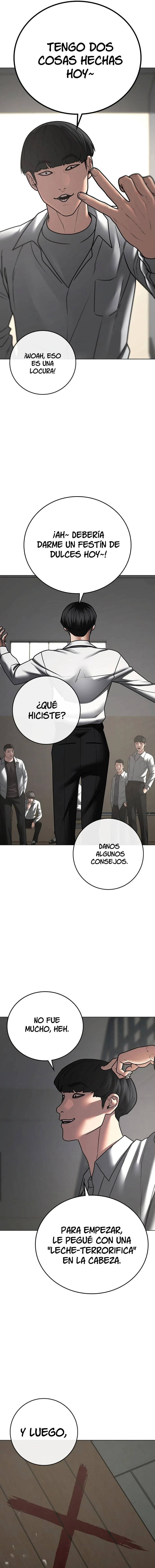 Quest de la Realidad - Capítulo 74 - Página 22 - LectorTMOo