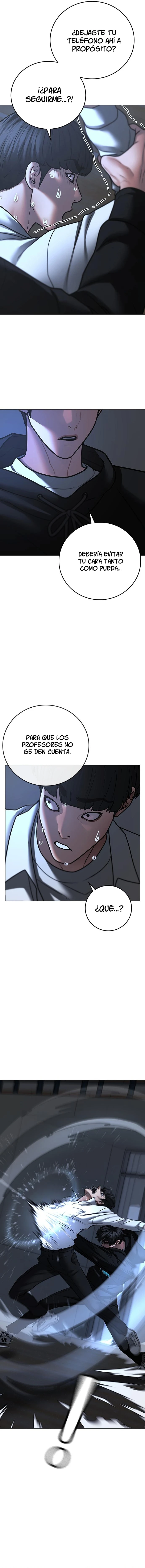 Quest de la Realidad - Capítulo 74 - Página 24 - LectorTMOo