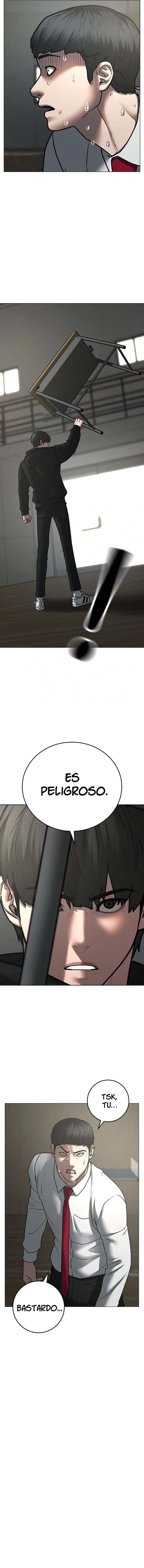 QUEST DE LA REALIDAD capítulo 75 página 11