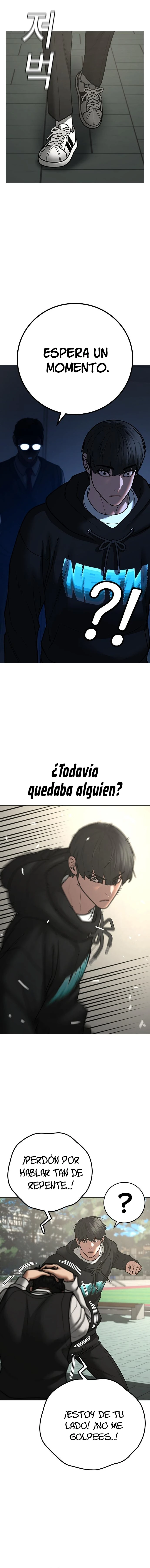 QUEST DE LA REALIDAD capítulo 75 página 13