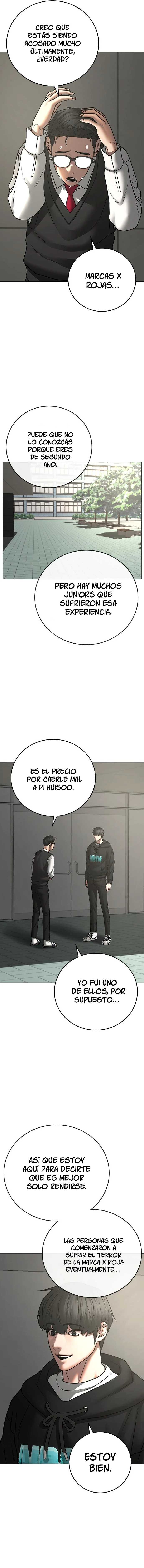 QUEST DE LA REALIDAD capítulo 75 página 14