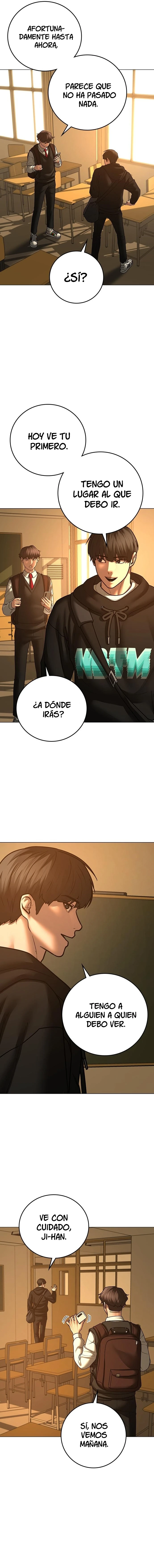 QUEST DE LA REALIDAD capítulo 75 página 16