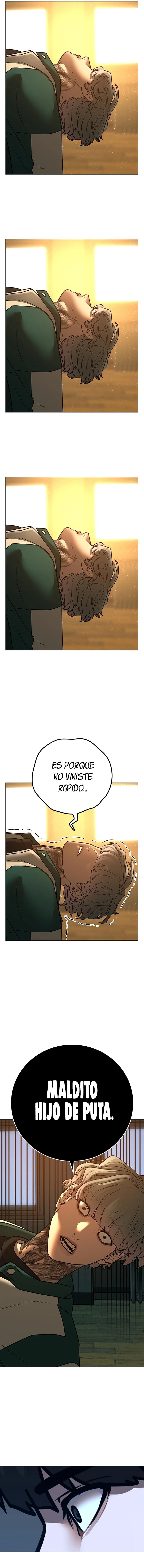QUEST DE LA REALIDAD capítulo 75 página 20