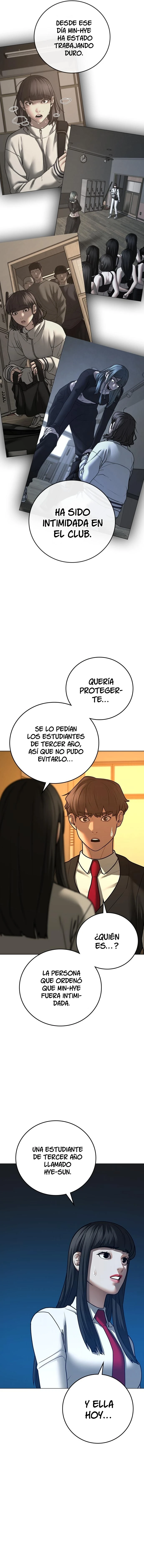 Quest de la Realidad - Capítulo 76 - Página 6 - LectorTMOo