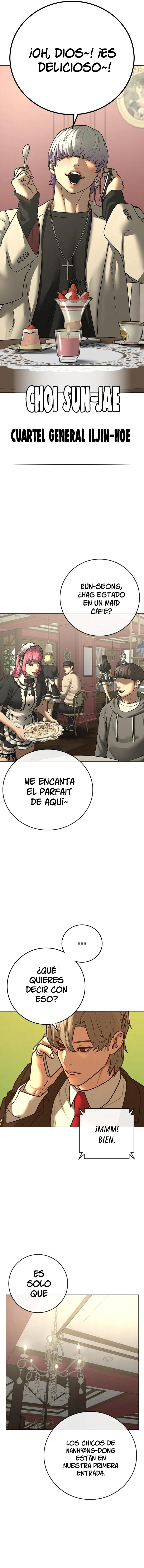 Quest de la Realidad - Capítulo 76 - Página 9 - LectorTMOo