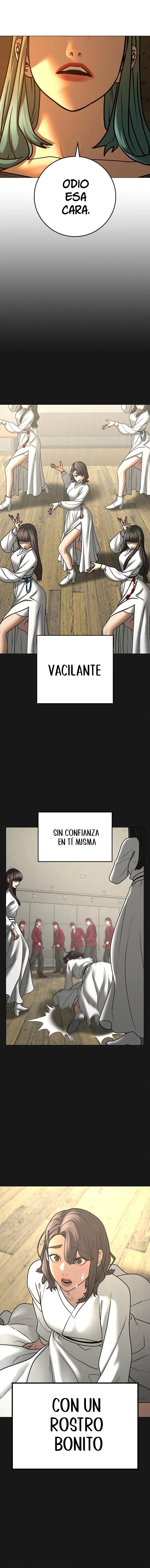 Quest de la Realidad - Capítulo 76 - Página 13 - LectorTMOo