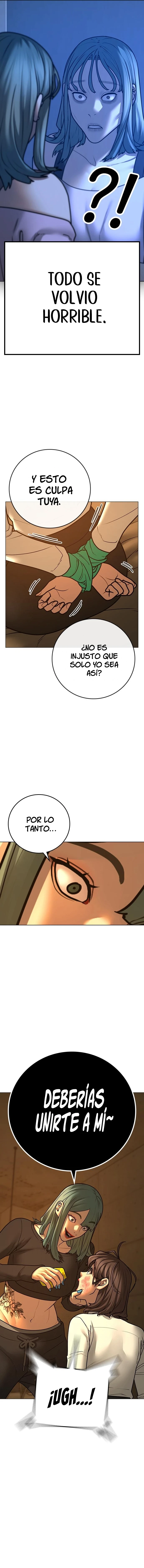 Quest de la Realidad - Capítulo 76 - Página 16 - LectorTMOo