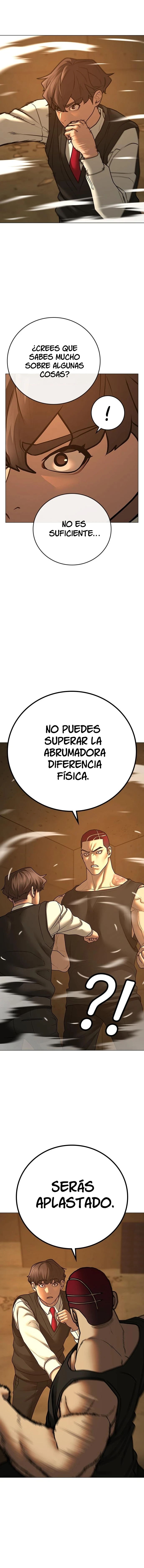 Quest de la Realidad - Capítulo 76 - Página 22 - LectorTMOo
