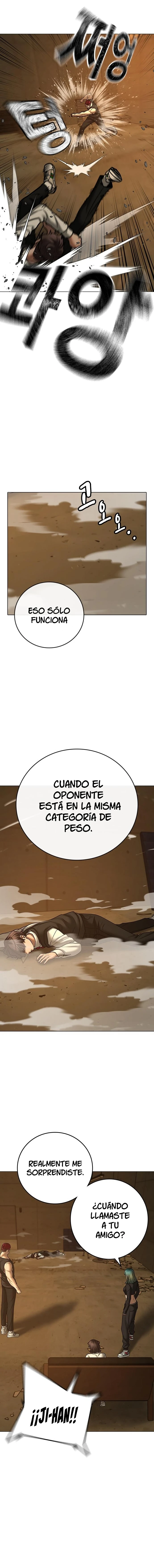 Quest de la Realidad - Capítulo 76 - Página 23 - LectorTMOo