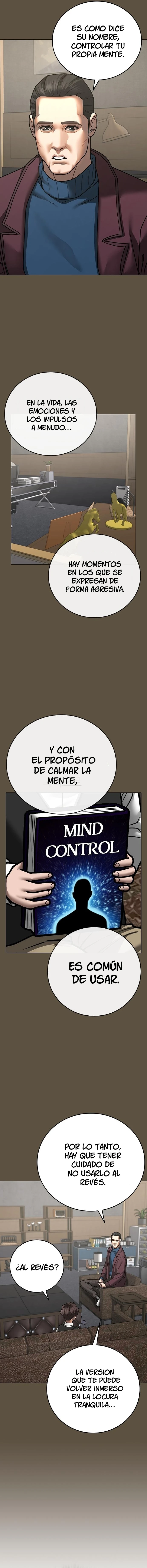 Quest de la Realidad - Capítulo 76 - Página 26 - LectorTMOo