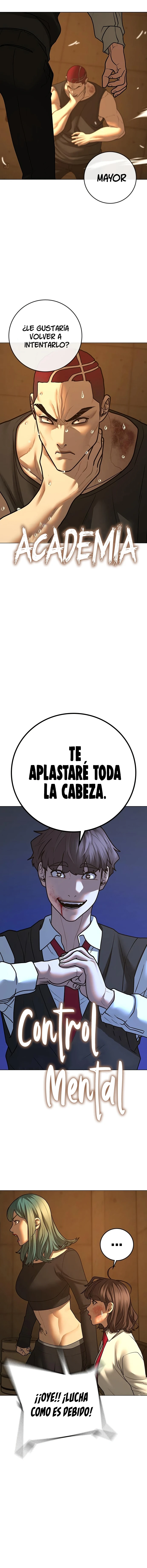 Quest de la Realidad - Capítulo 77 - Página 8 - LectorTMOo