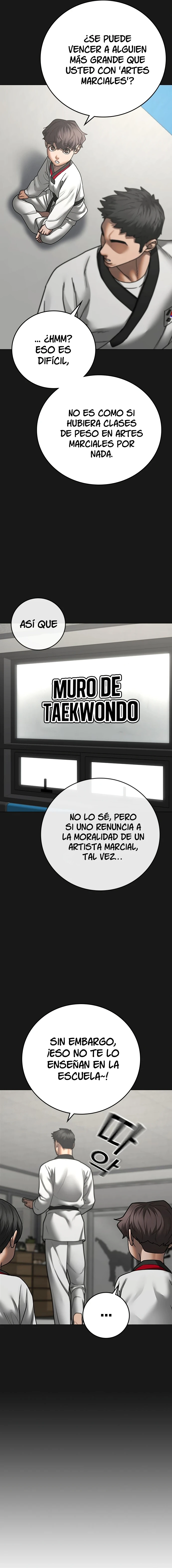 Quest de la Realidad - Capítulo 77 - Página 11 - LectorTMOo