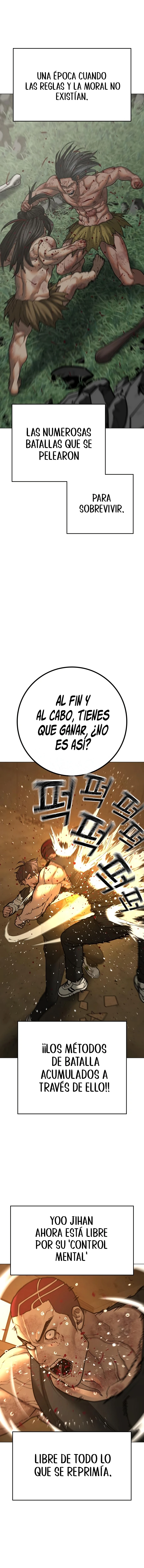Quest de la Realidad - Capítulo 77 - Página 16 - LectorTMOo