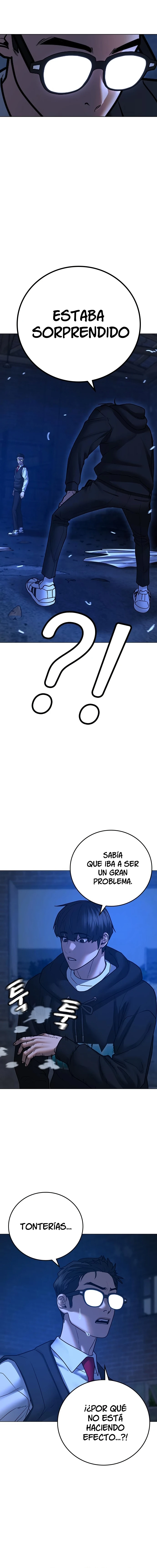 Quest de la Realidad - Capítulo 77 - Página 26 - LectorTMOo